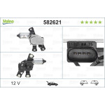 VALEO Wischermotor